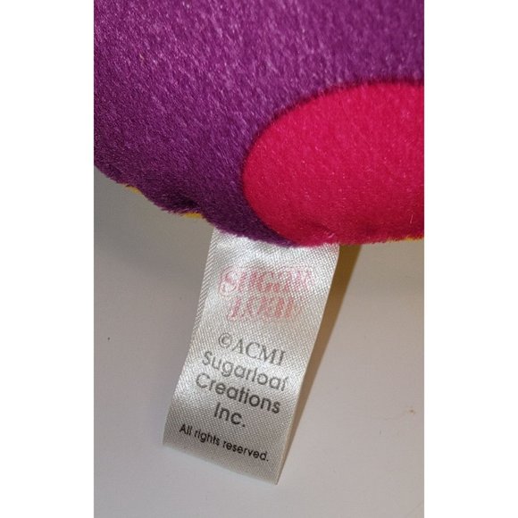 Rare Hard To Find Limited ACMI Sugarloaf Creations Twisted Beak Duck 10.5 inch - Picture 4 of 5